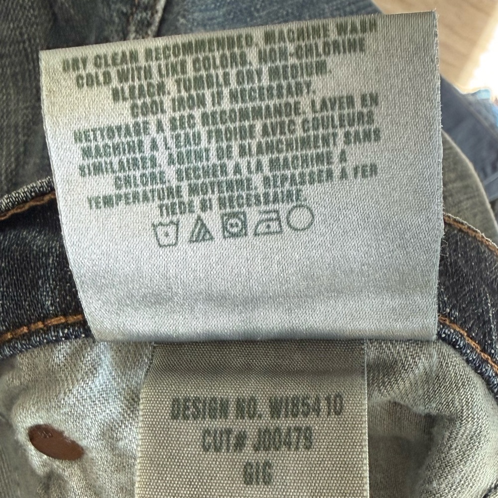 Joe’s Jeans - Picture 4 of 6